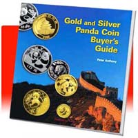 Panda Buyer's Guide Cover
