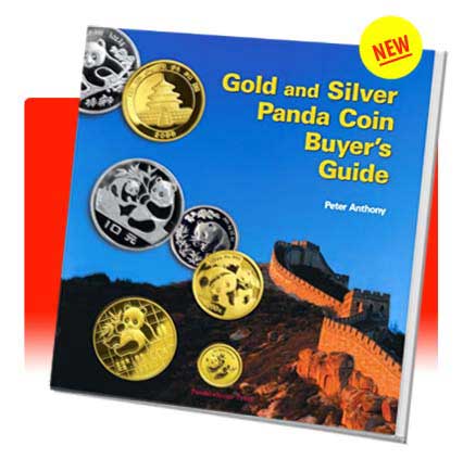 Gold Panda Book