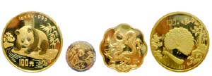 China Mint Coins, LLC