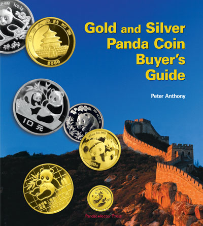Panda Buyer's Guide Cover