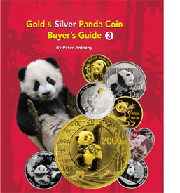 Panda coin