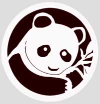 Pandacollector.com logo