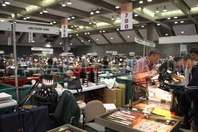 American Numismatic Association Convention